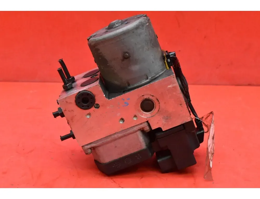 AUDI A4 B6/8E (2000-2005) Pompe ABS 3B0614111 34838657