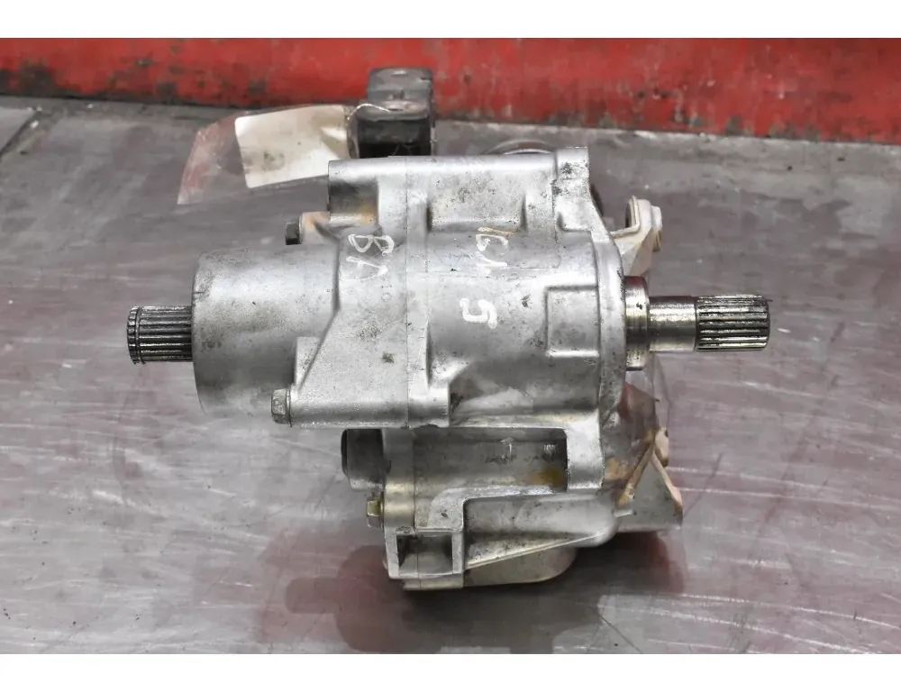 SUZUKI Ignis 1 generation (2000-2006) Boîte de transfert 34951324