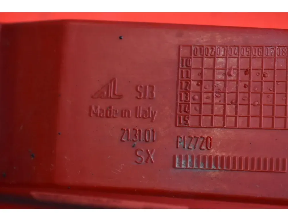 AUDI Q3 8U (2011-2020) Feu arrière droit 8U0945095 34389040