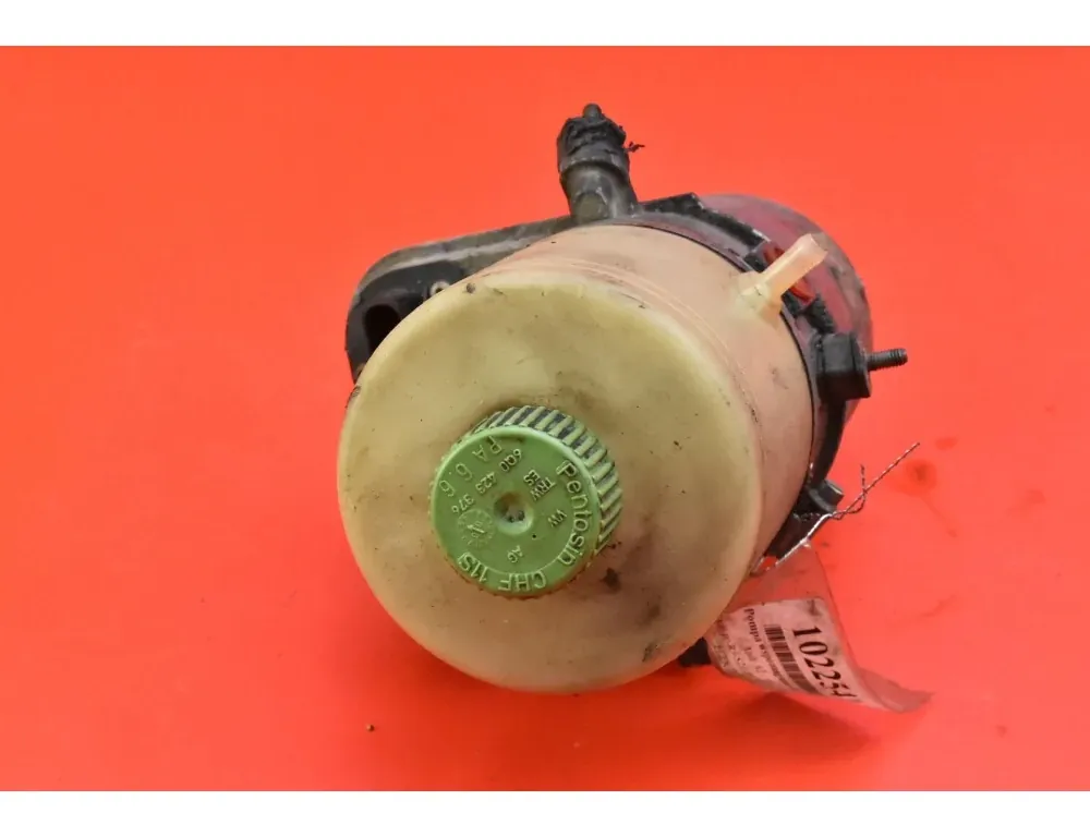 AUDI A2 8Z (1999-2005) Pompe de direction assistée électrique 6Q0423371 34915200