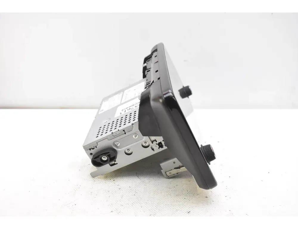 SKODA Fabia 3 generation (2014-2021) Lecteur de musique avec GPS 654035869H 34413358