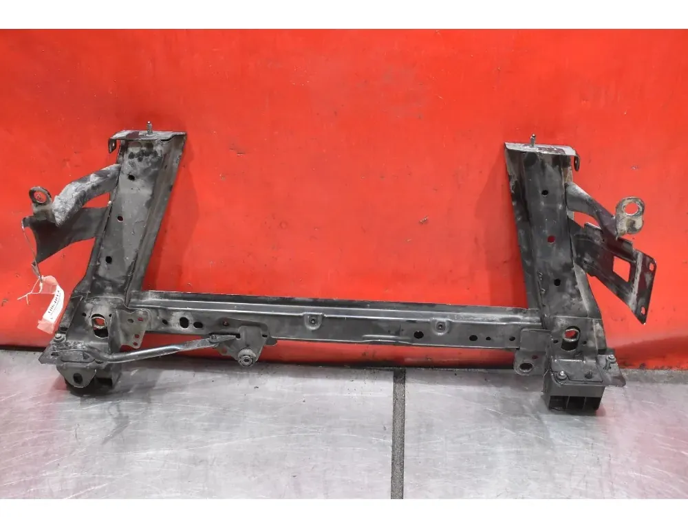 RENAULT Zoe 1 generation (2012-2023) Kit de cadre de panneau Slam 34846675