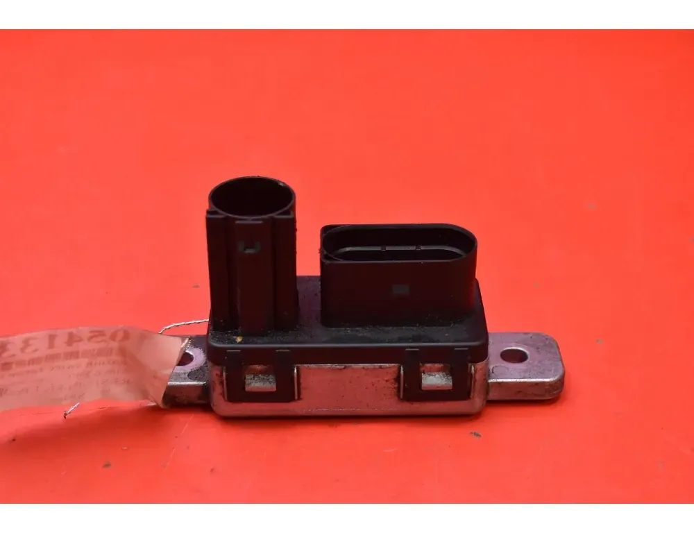 VOLVO S80 2 generation (2006-2020) Fils de bougie de préchauffage 31431776 34216661