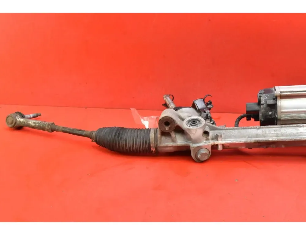 OPEL Astra J (2009-2020) L'appareil à gouverner 7805974611 34846748
