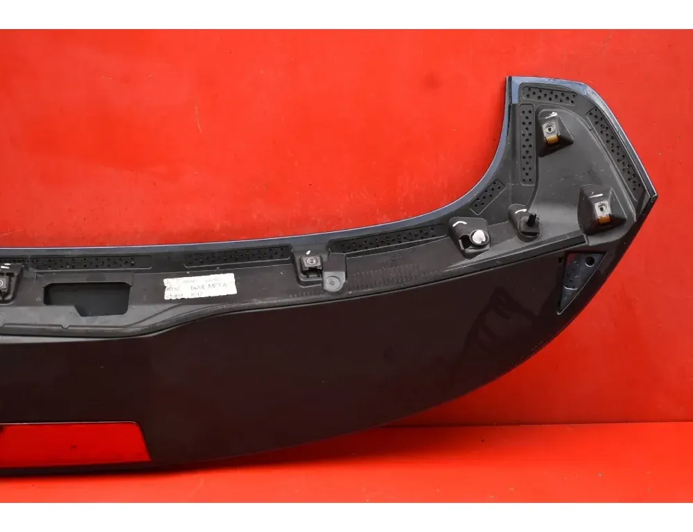 FORD Focus 4 generation (2018-2024) Becquet de coffre JX7B-A44210-A 34800643