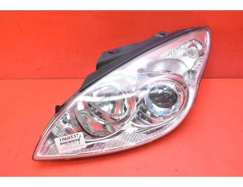 HYUNDAI i30 FD (1 generation) (2007-2012) Phare avant gauche 92101-2LXXX 34492958