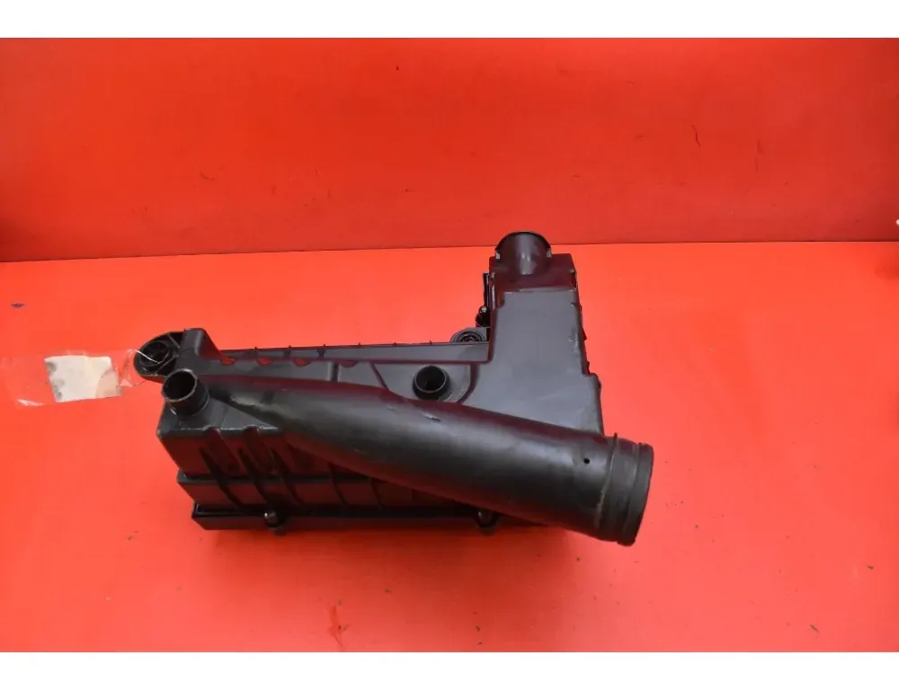 SEAT Leon 2 generation (2005-2012) Boîte de filtre à air 1K0129620F 34485726