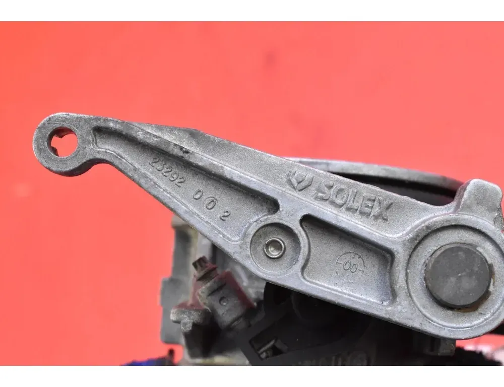 RENAULT Megane 1 generation (1995-2003) Moteur de soupape de débit d'air de climatiseur 72789080 35108682