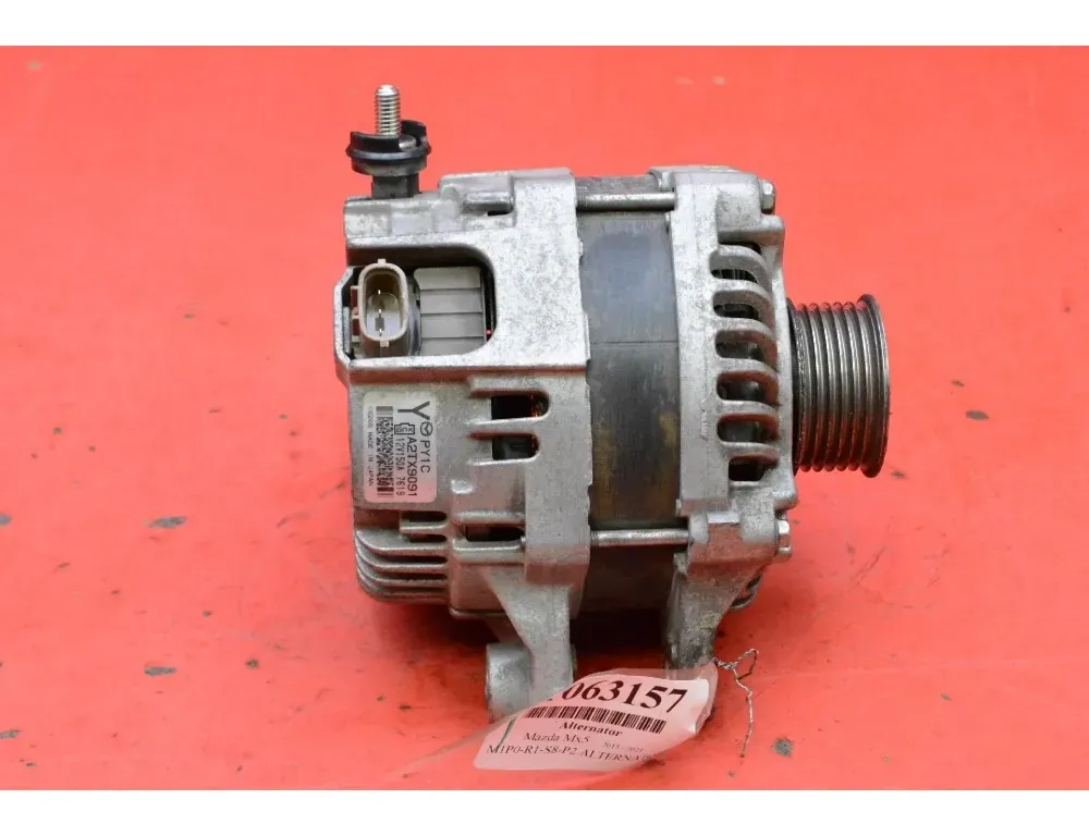 MAZDA MX-5 ND (2015-2023) Alternateur A2TX9091 34950420
