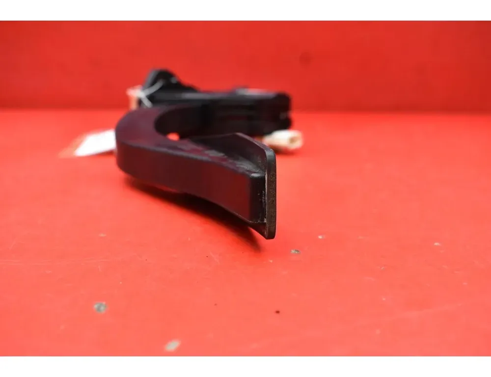 OPEL Mokka 1 generation (2012-2015) Pédale d'accélérateur 96892406 35368024