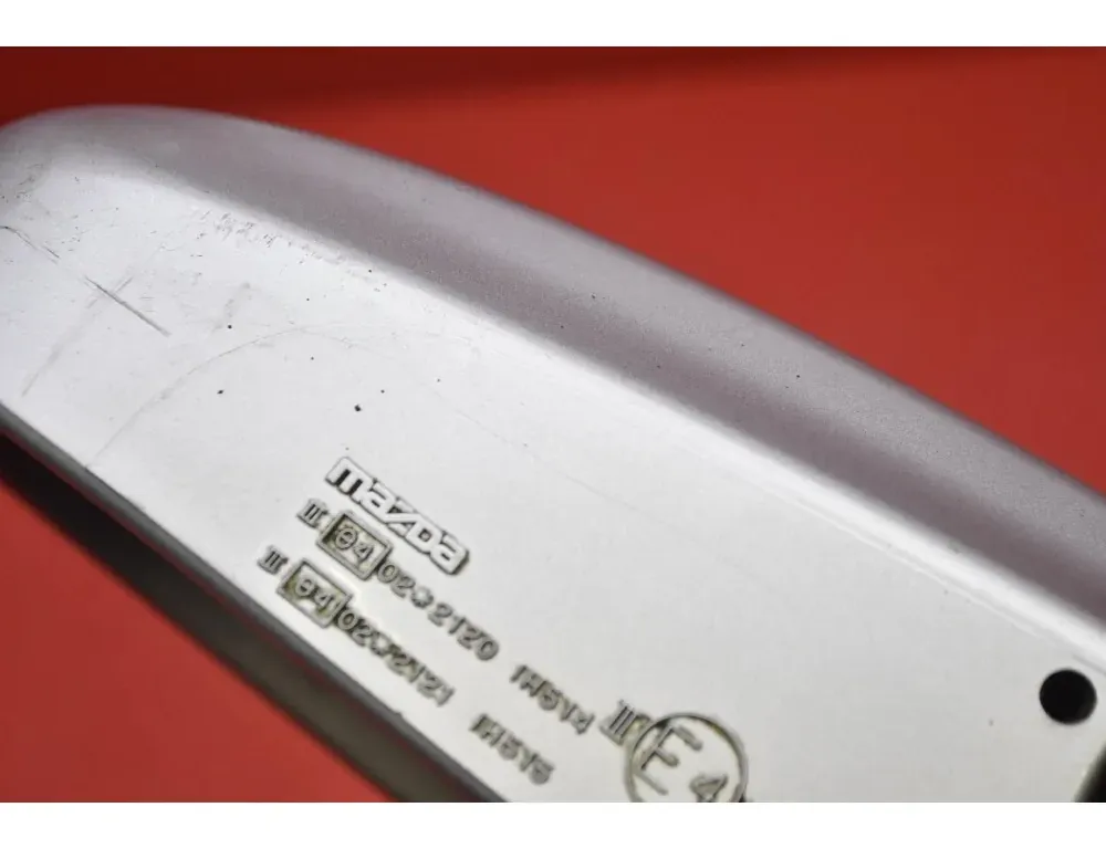 MAZDA MPV LW (1999-2006) Rétroviseur latéral droit 34054161