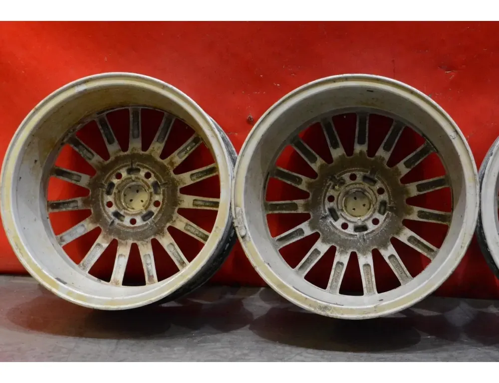 FORD C-Max 2 generation (2010-2019) Roue CM5C-1007-DXB 35065955