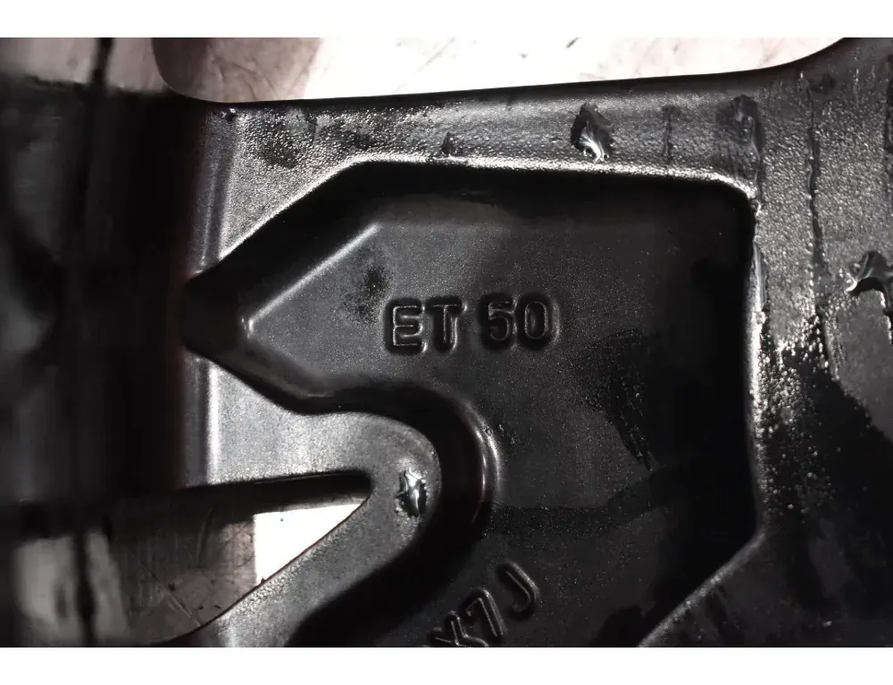 TOYOTA C-HR 1 generation (2016-2023) Roue CMS1305-9 34256569