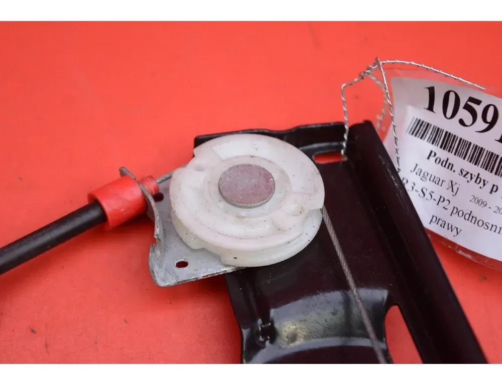 JAGUAR XJS Lève-vitre de porte avant droite C7Y2A 34492754