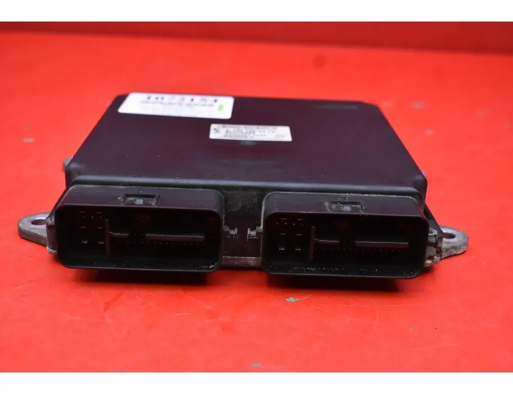SMART Forfour 1 generation (2004-2006) Calculateur d'unité de commande du moteur A1351503479 35159865