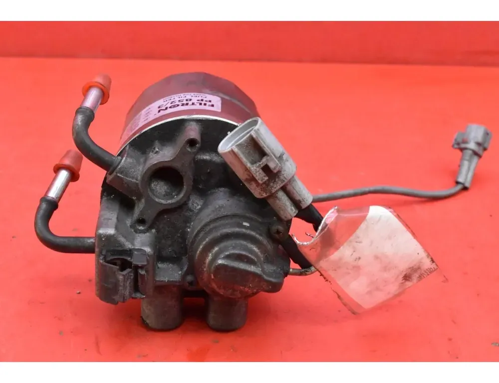 MITSUBISHI ASX 1 generation (2010-2020) Boîtier de filtre à carburant 34984833