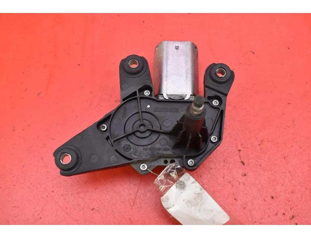 RENAULT Trafic 3 generation (2014-2023) Moteur d'essuie-glace de hayon 34492852