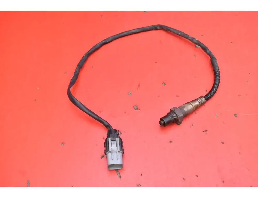 HYUNDAI i30 FD (1 generation) (2007-2012) Sonde à oxygène lambda 39210-2B010 34492970