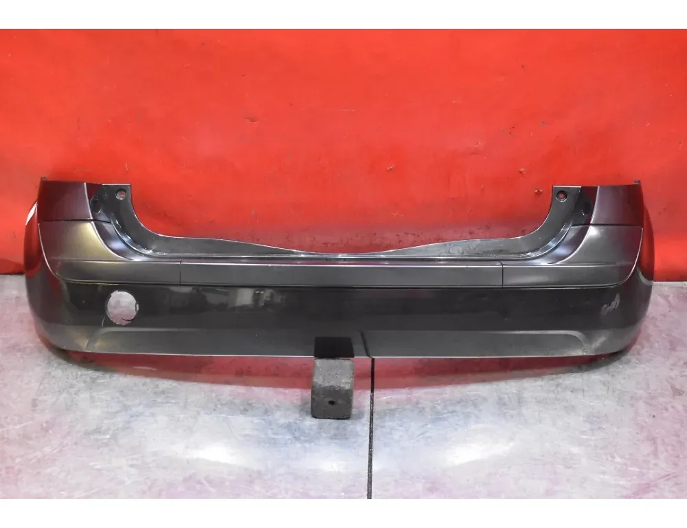 RENAULT Modus 2 generation (2007-2012) Pare-chocs arrière 34492711