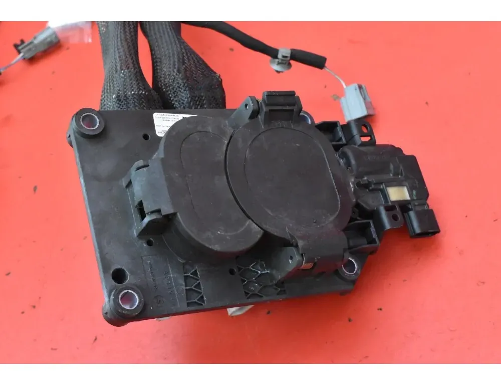 RENAULT Zoe 1 generation (2012-2023) Faisceau de câbles 296956156R 34846419
