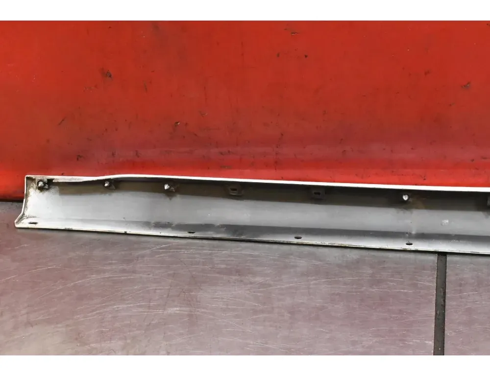 RENAULT Zoe 1 generation (2012-2023) Support de cadre de pare-chocs avant 34904100