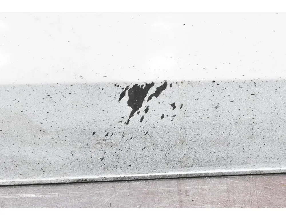 RENAULT Zoe 1 generation (2012-2023) Support de cadre de pare-chocs avant 34904100