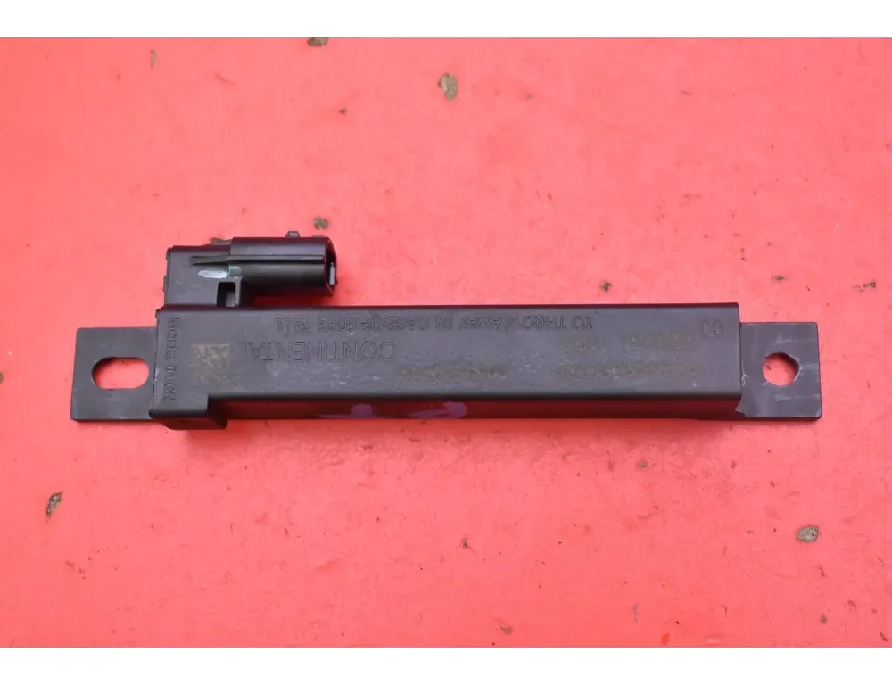 RENAULT Zoe 1 generation (2012-2023) Antenne 285E66XJ0A 34783397