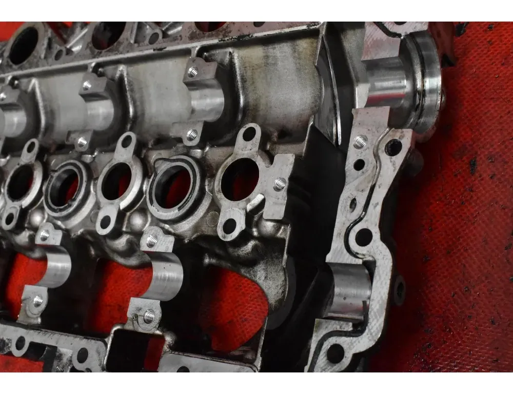 FORD Focus 2 generation (2004-2011) Couvercle de soupape 9644994680 34800911