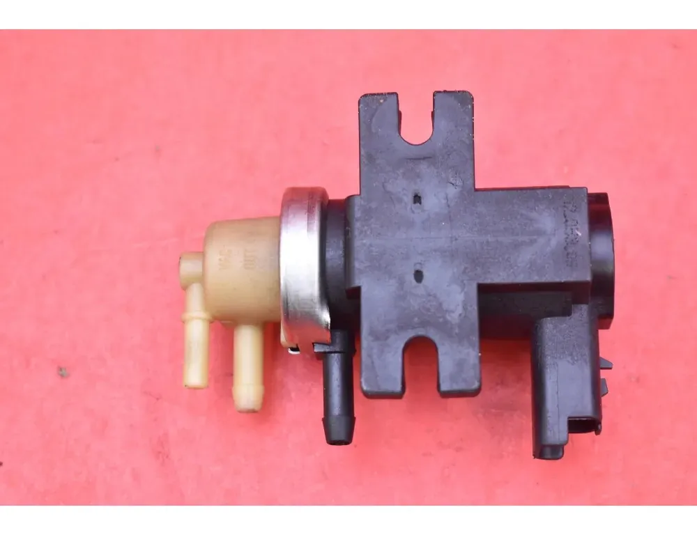 VOLVO V60 1 generation (2010-2020) Soupape à vide 9672875080 34598278
