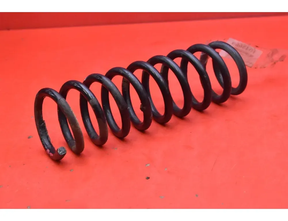 HYUNDAI ix35 1 generation (2009-2015) Ressort avant gauche 34127354