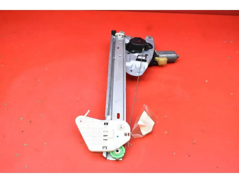 SMART Fortwo 1 generation (1998-2007) Lève-vitre de porte avant droite 0130822001 35159681