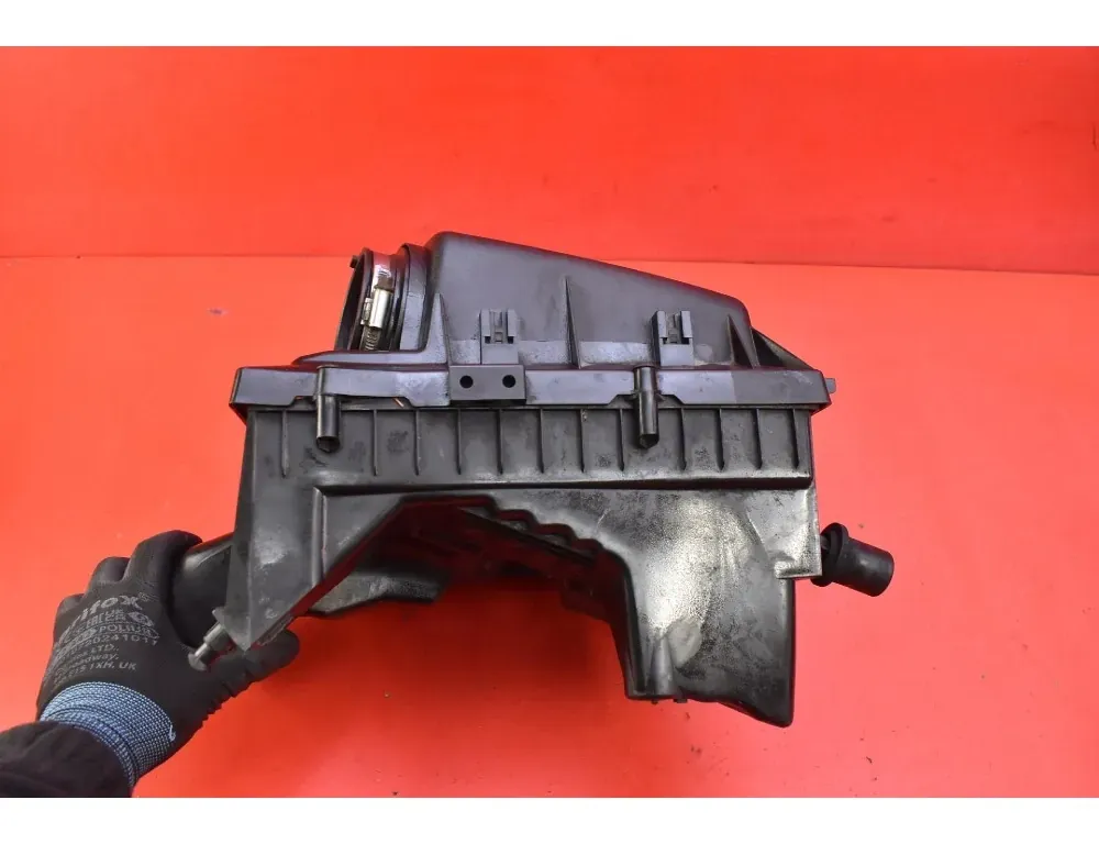 OPEL Insignia A (2008-2016) Boîte de filtre à air 55560889 34492949