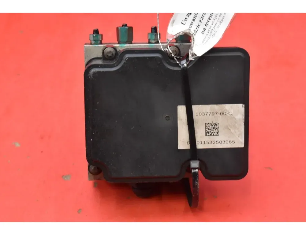 TESLA Model S 1 generation (2012-2024) Pompe ABS 1037797-00-C 34950026