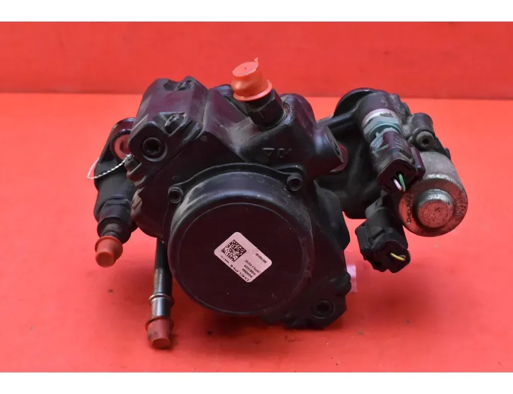 FORD S-Max 1 generation (2006-2015) Pompe à rampe d'alimentation 9687959180 34984744