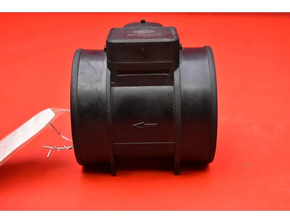 OPEL Vectra C (2002-2005) Capteur de débit massique d'air MAF 8ET009142-03 35108681