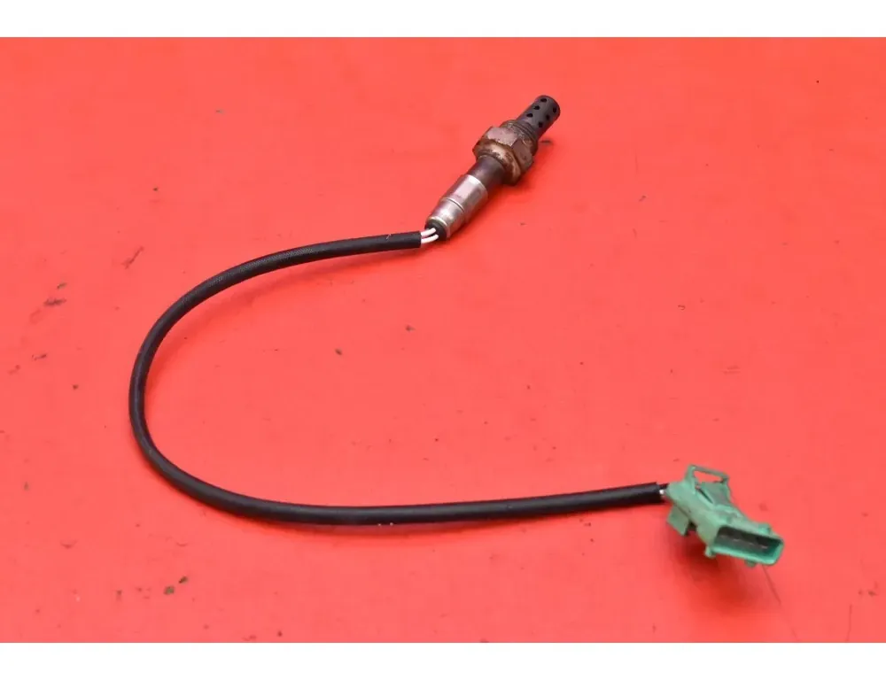 PEUGEOT 308 T7 (2007-2015) Sonde à oxygène lambda ADB117004 35066186
