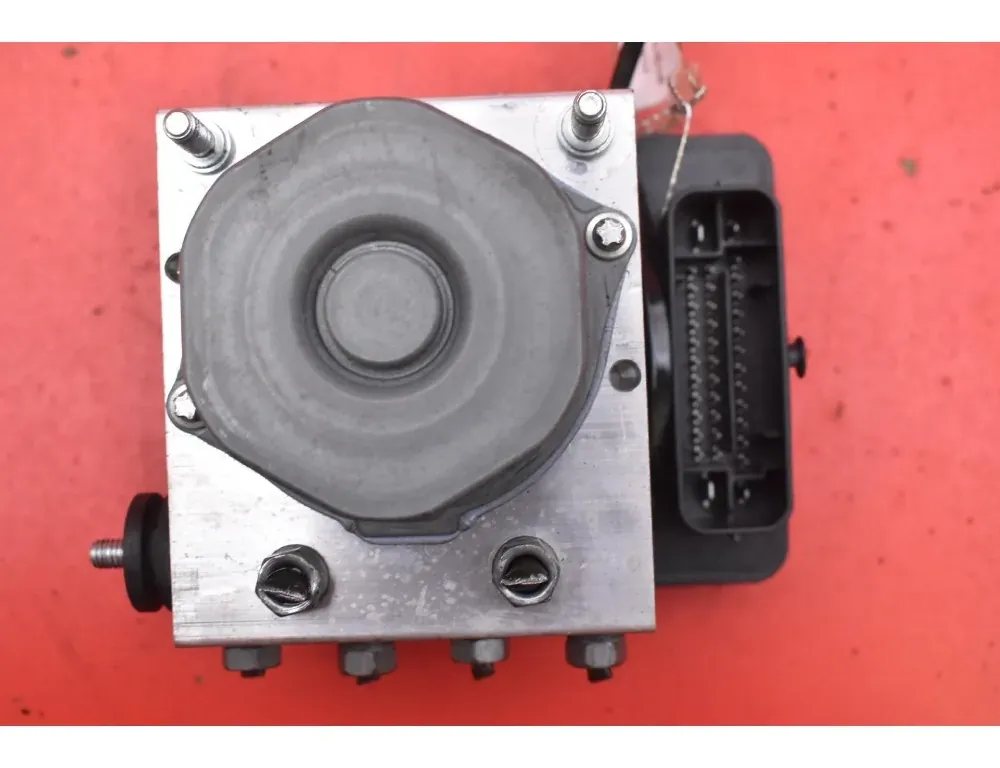 RENAULT Clio 5 generation (2019-2023) Pompe ABS 476601842R 34857012