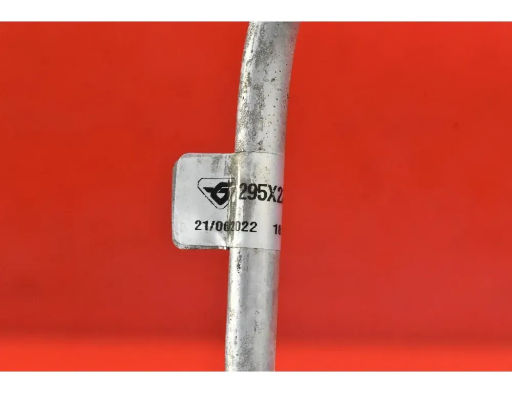 RENAULT Zoe 1 generation (2012-2023) Tuyau flexible AC 295X23082R 34822440