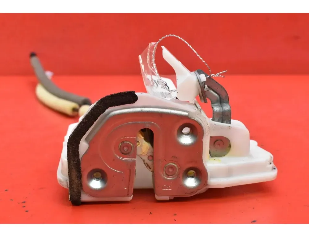 MAZDA MX-5 ND (2015-2023) Serrure de porte avant droite H37-H48-R2 34783114