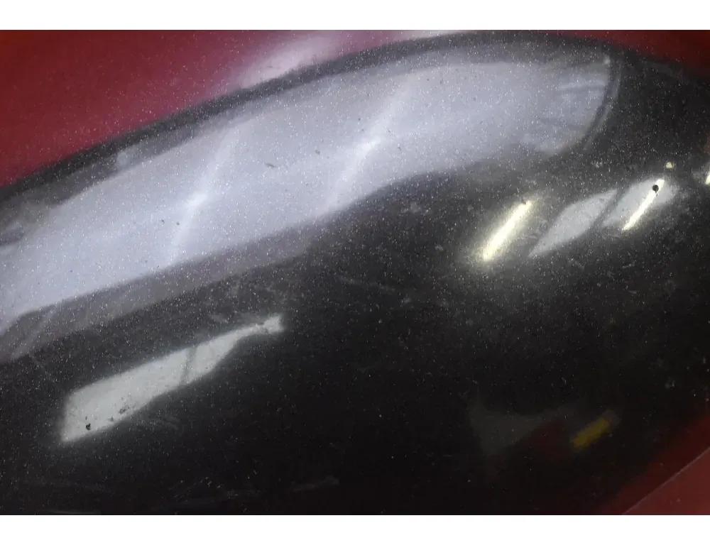 SKODA Roomster 5J  (2010-2015) Rétroviseur latéral droit 034366 35128647