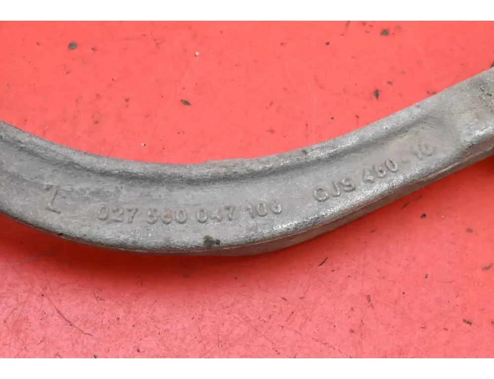 TESLA Model Y 1 generation (2020-2024) Bras avant gauche 1288321-00-A 34846568