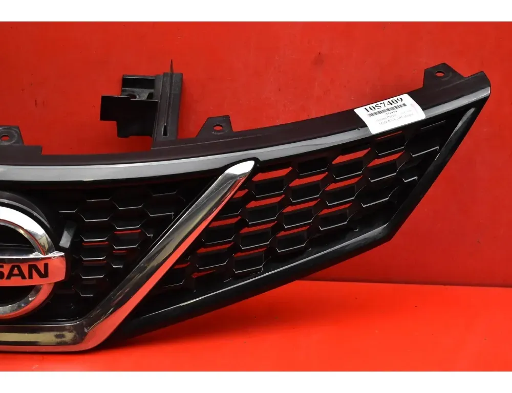 NISSAN Pulsar C13 (2014-2018) Grille d'aération extérieure 62310-3ZL0A 34339450