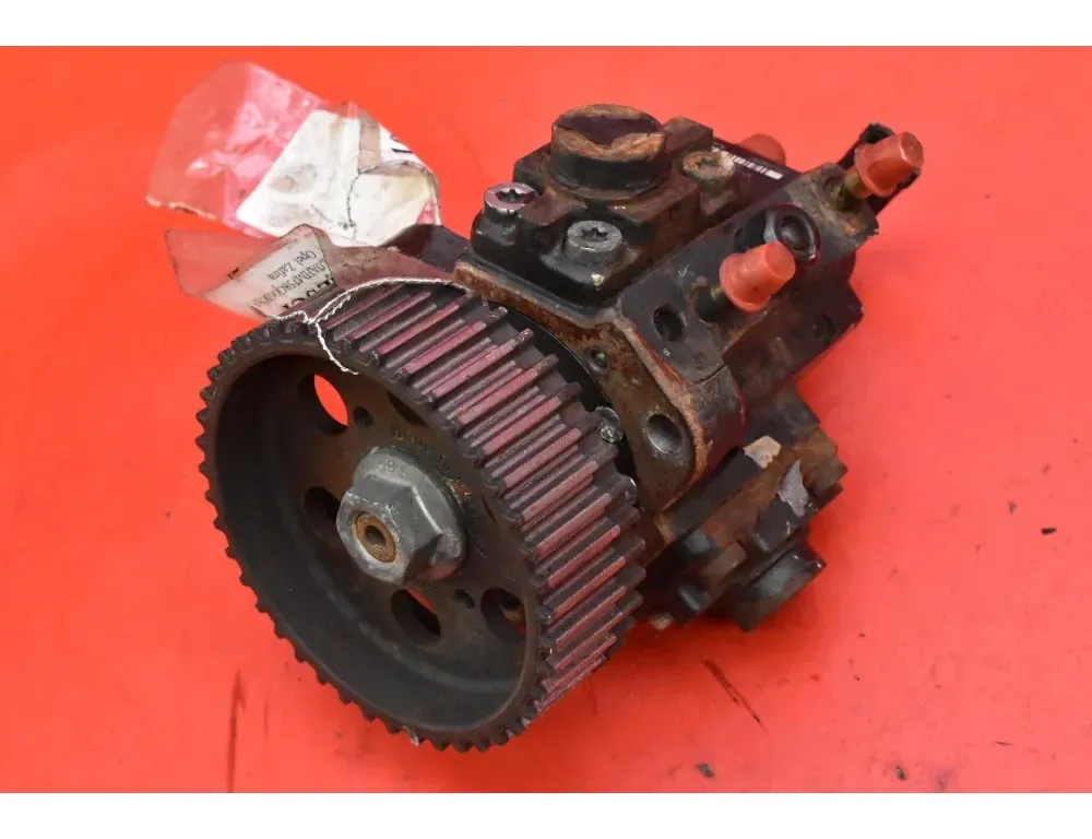 OPEL Zafira B (2005-2010) Pompe à rampe d'alimentation 0055206679 34822462