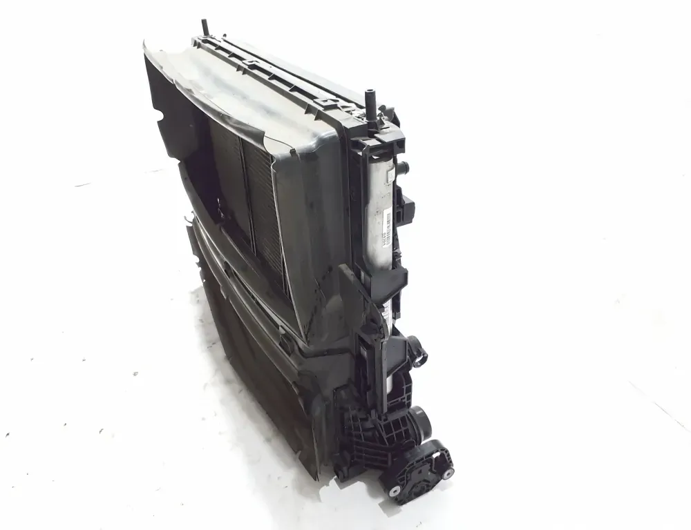 VOLVO XC90 2 generation (2014-2024) Pièces de refroidissement 34488603