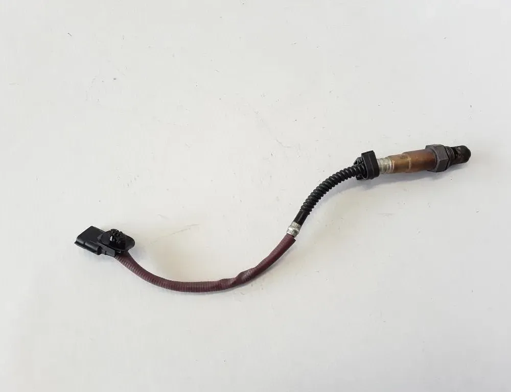 RENAULT Scenic 3 generation (2009-2015) Sonde à oxygène lambda 8200437489 21084950