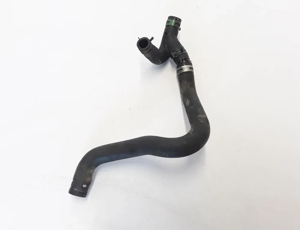 DACIA Duster 1 generation (2010-2017) Durite de radiateur d'eau côté droit 800386720 22314464