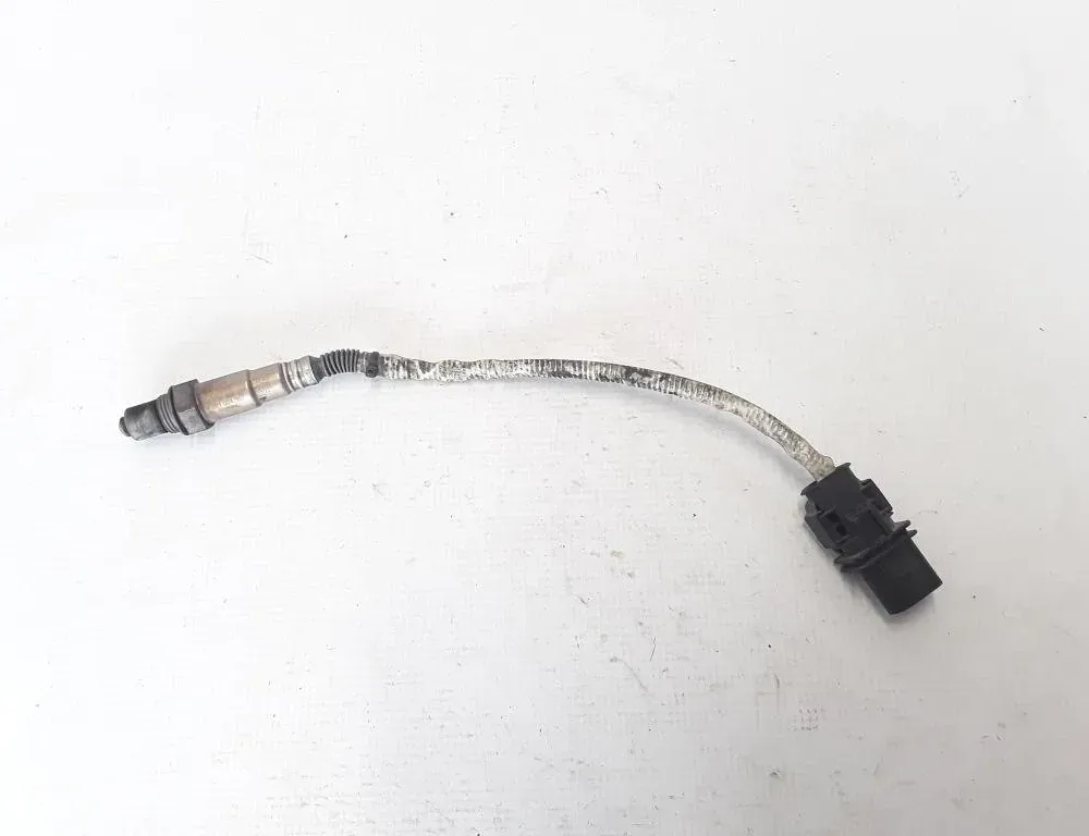 RENAULT Master 3 generation (2010-2023) Sonde à oxygène lambda 8201028297 22317025