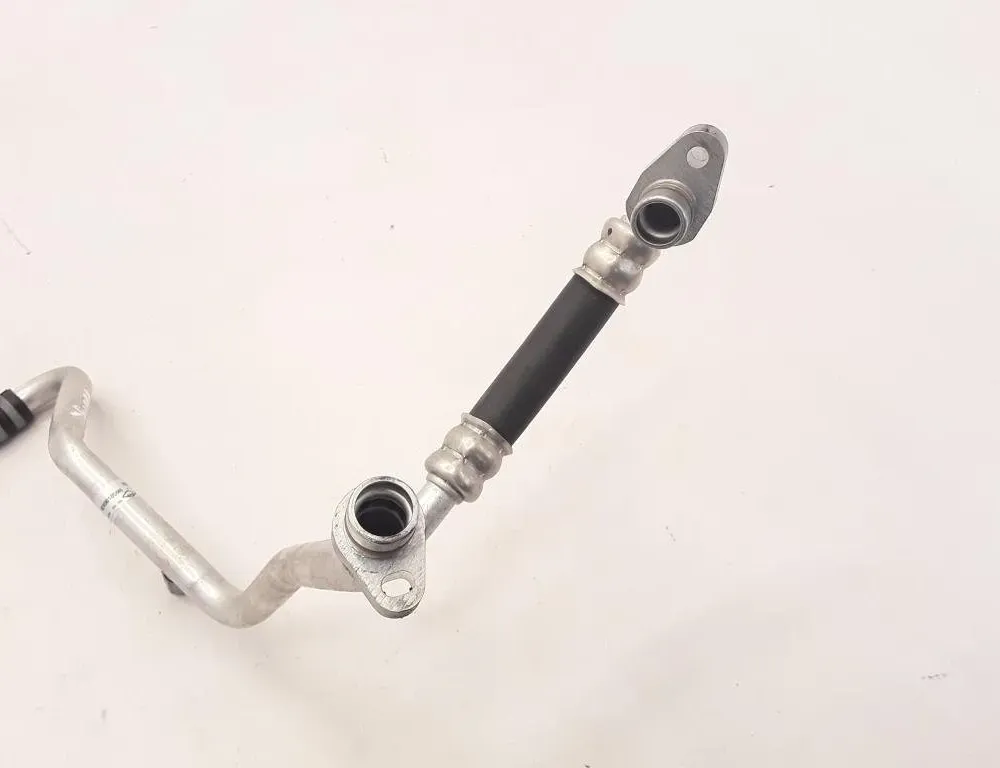 RENAULT Zoe 1 generation (2012-2023) Tuyau flexible AC 924901059R 22317233