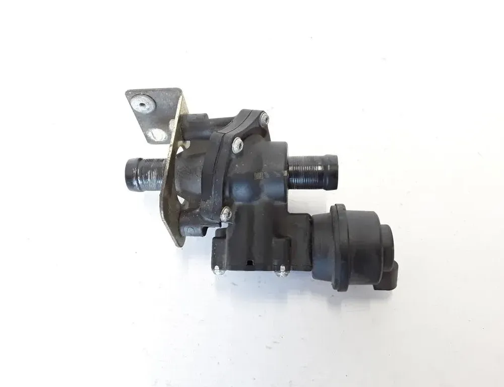 RENAULT Twingo 3 generation (2014-2023) Moteur à eau de circulation 922304507R 22319023