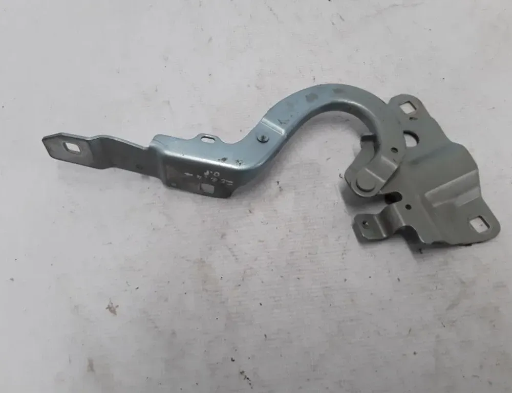 RENAULT Zoe 1 generation (2012-2023) Charnière De Capot Avant Droit 654009955R 22383344